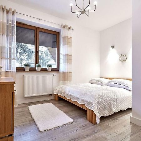 Ferienwohnung Amur Zakopane Exterior foto