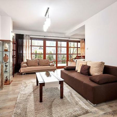 Ferienwohnung Amur Zakopane Exterior foto