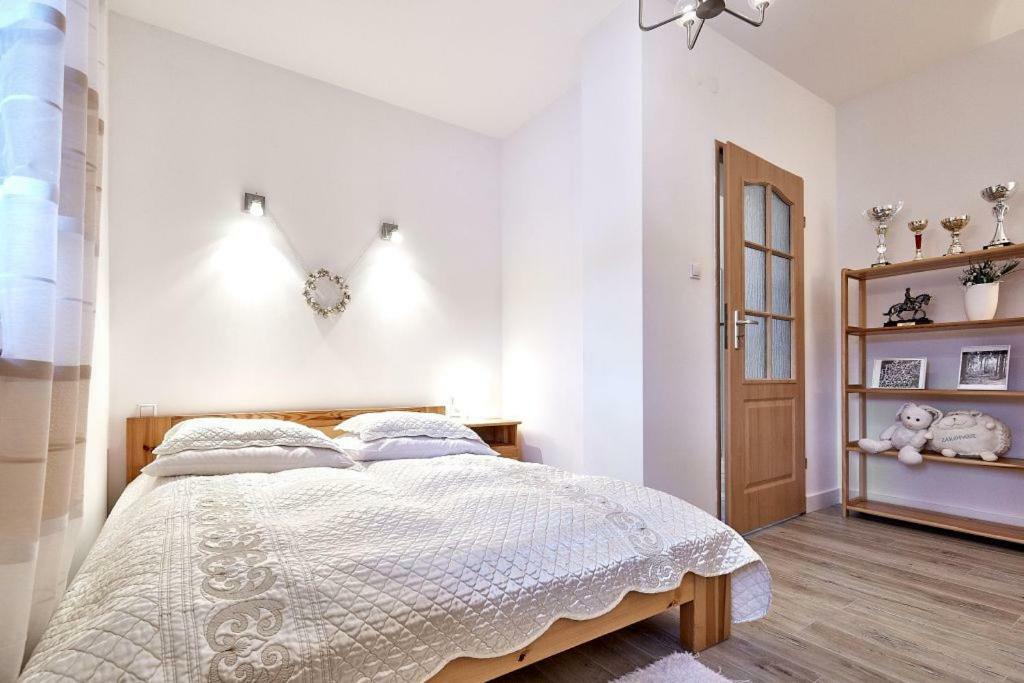 Ferienwohnung Amur Zakopane Exterior foto