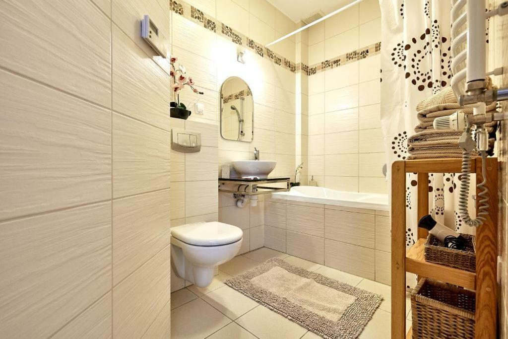 Ferienwohnung Amur Zakopane Exterior foto