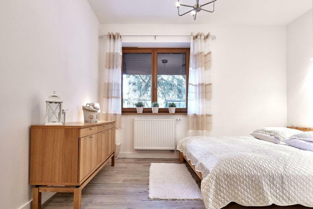 Ferienwohnung Amur Zakopane Exterior foto